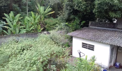 Fazenda à venda na Rua Fructuoso Viana, 418, Horto Florestal, São Paulo, 2500 m2 por R$ 3.250.000