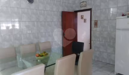 Casa com 4 quartos à venda na Rua Celso Vieira, 906, Vila Pereira Barreto, São Paulo, 300 m2 por R$ 1.500.000