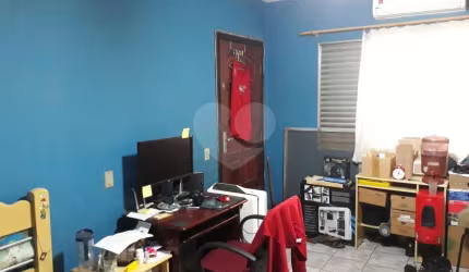 Casa com 3 quartos à venda na Rua Pedro Cubas, 74, Piqueri, São Paulo, 200 m2 por R$ 750.000