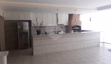 Casa com 4 quartos à venda na Rua José Pires de Oliveira Dias, 117, Jardim Guapira, São Paulo, 750 m2 por R$ 2.900.000