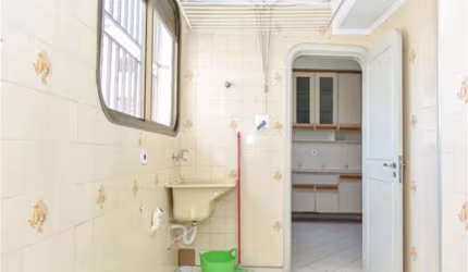 Apartamento com 4 quartos à venda na Rua Francisco Soledade, 92, Parque da Mooca, São Paulo, 165 m2 por R$ 900.000