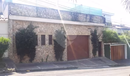 Terreno à venda na Rua Doutor Lauro Costa, 118, Jardim Guapira, São Paulo, 300 m2 por R$ 690.000