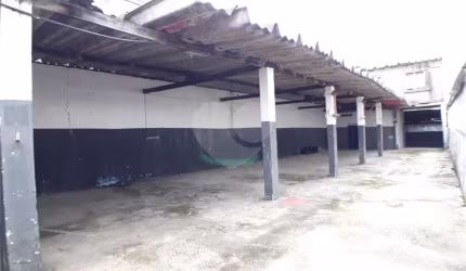 Barracão / Galpão / Depósito à venda na Rua César Pena Ramos, 389, Vila Santa Maria, São Paulo, 300 m2 por R$ 1.000.000