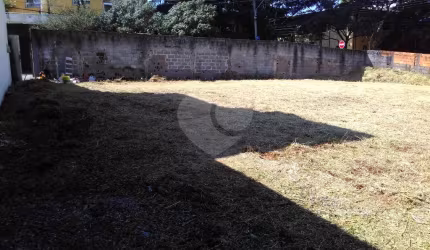 Terreno à venda na Rua João Batista Mendo, 1, Jardim Avelino, São Paulo, 551 m2 por R$ 2.200.000