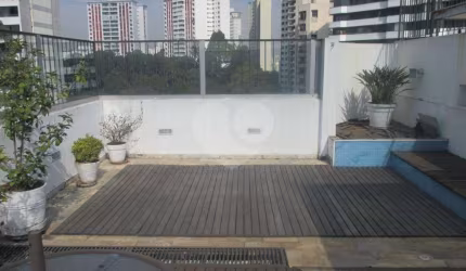 Apartamento com 3 quartos à venda na Rua Correggio, 295, Vila Suzana, São Paulo, 254 m2 por R$ 920.000