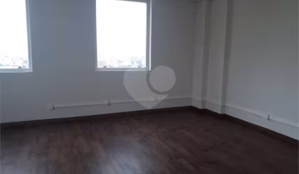 Sala comercial à venda na Rua Paulo de Faria, 146, Vila Gustavo, São Paulo, 36 m2 por R$ 600.000