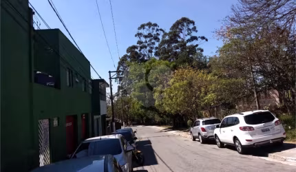 Prédio à venda na Avenida Antônio Carlos Benjamim dos Santos, 1457, Jardim São Bernardo, São Paulo, 600 m2 por R$ 2.100.000