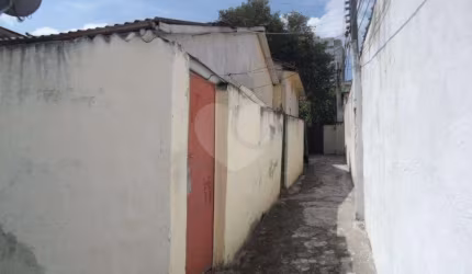 Terreno à venda na Rua Santo Egídio, 189, Santa Teresinha, São Paulo, 500 m2 por R$ 2.000.000