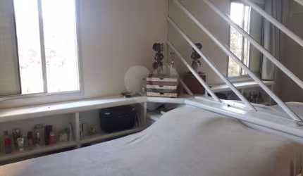 Apartamento com 3 quartos à venda na Rua Bento Araújo, 149, Barro Branco (Zona Norte), São Paulo, 80 m2 por R$ 700.000