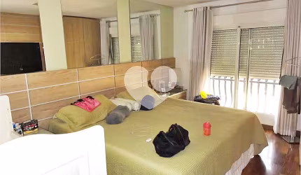 Apartamento com 4 quartos à venda na Rua Francisca Júlia, 277, Santana, São Paulo, 265 m2 por R$ 3.500.000