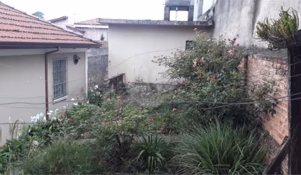 Casa com 3 quartos à venda na Rua Arruda da Câmara, 194, Vila Bonilha, São Paulo, 271 m2 por R$ 850.000