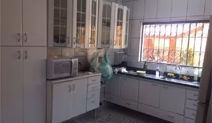 Casa com 3 quartos à venda na Rua João Borges Pereira, 22, Tremembé, São Paulo, 150 m2 por R$ 1.100.000