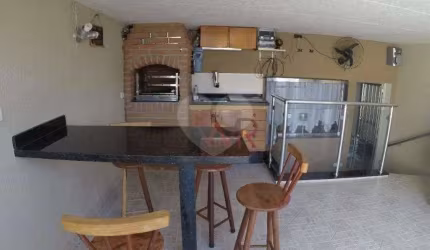 Casa com 4 quartos à venda na Rua Madre Luísa dos Anjos, 111, Vila Nhocune, São Paulo, 125 m2 por R$ 700.000