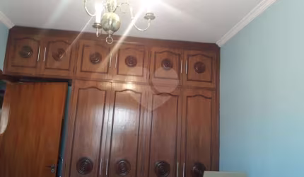 Casa com 3 quartos à venda na Rua Soldado José Rufino Costa, 137, Parque Novo Mundo, São Paulo, 158 m2 por R$ 960.000
