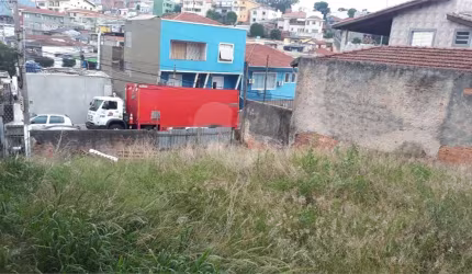 Terreno à venda na Rua Arruda da Câmara, 200, Vila Bonilha, São Paulo, 271 m2 por R$ 2.000.000