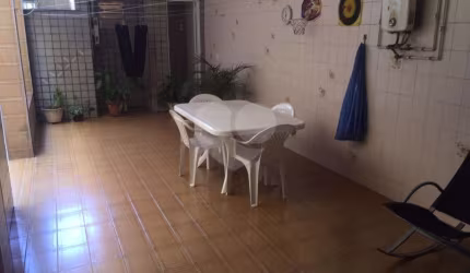 Casa com 3 quartos à venda na Rua César Pena Ramos, 1761, Vila Santa Maria, São Paulo, 230 m2 por R$ 689.000