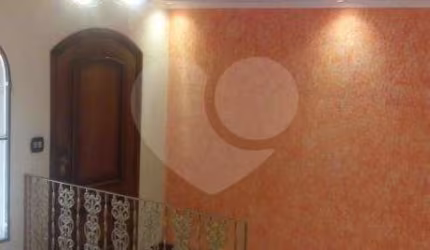 Casa com 3 quartos à venda na Rua Engenheiro Joaquim Sampaio Ferraz, 34, Vila Mazzei, São Paulo, 150 m2 por R$ 630.000