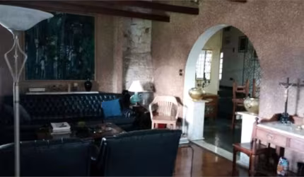 Casa com 4 quartos à venda na Rua Caetano Teixeira, 217, Jardim Virgínia Bianca, São Paulo, 250 m2 por R$ 740.000
