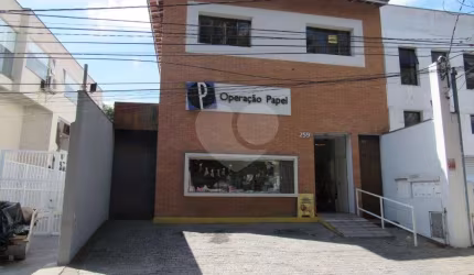 Casa à venda na Avenida Jorge João Saad, 259, Vila Progredior, São Paulo, 350 m2 por R$ 3.800.000