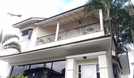Casa com 5 quartos à venda na Rua Araucária, 232, Jardim Franca, São Paulo, 650 m2 por R$ 2.800.000