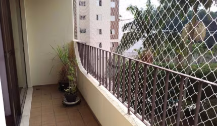 Apartamento com 4 quartos à venda na Avenida Parada Pinto, 3558, Vila Nova Cachoeirinha, São Paulo, 153 m2 por R$ 700.000