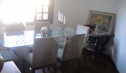 Casa com 3 quartos à venda na Rua Borges, 233, Parada Inglesa, São Paulo, 216 m2 por R$ 950.000