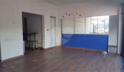 Barracão / Galpão / Depósito à venda na Avenida Inajar de Souza, 4000, Limão, São Paulo, 200 m2 por R$ 1.280.000