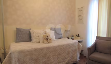 Apartamento com 4 quartos à venda na Avenida Doutor Guilherme Dumont Villares, 1930, Jardim Londrina, São Paulo, 178 m2 por R$ 1.400.000