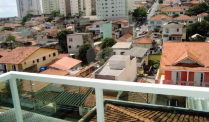 Casa com 3 quartos à venda na Rua Comprida, 136, Vila Mazzei, São Paulo, 160 m2 por R$ 766.000