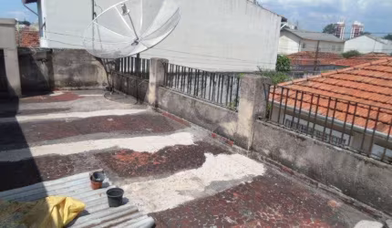 Terreno à venda na Rua Palmira Barbosa, 89, Vila Germinal, São Paulo, 200 m2 por R$ 600.000