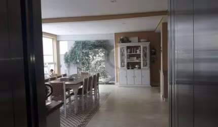 Casa com 3 quartos à venda na Rua Nursia, 501, Jardim São Bento, São Paulo, 350 m2 por R$ 2.500.000