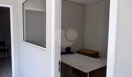 Prédio para alugar na Avenida Andrômeda, 612, Green Valley Alphaville, Barueri, 582 m2 por R$ 32.000