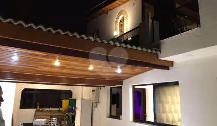 Apartamento com 4 quartos à venda na Rua Franco Paulista, 112, Água Fria, São Paulo, 146 m2 por R$ 2.250.000