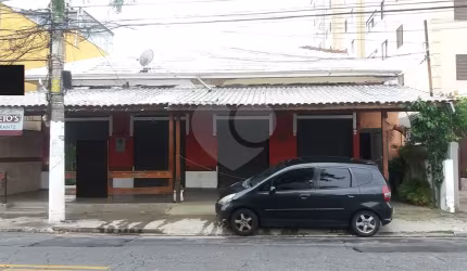 Casa com 3 quartos à venda na Rua Nova dos Portugueses, 662, Chora Menino, São Paulo, 174 m2 por R$ 3.500.000