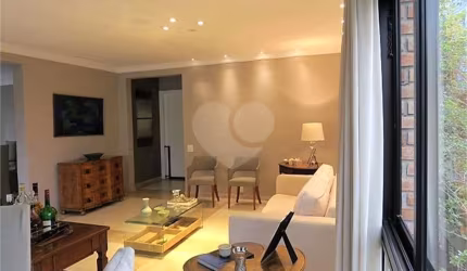 Apartamento com 3 quartos à venda na Rua José Jannarelli, 701, Vila Progredior, São Paulo, 259 m2 por R$ 2.600.000
