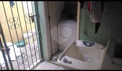 Casa com 3 quartos à venda na Rua São Fidélis, 229, Jaguaré, São Paulo, 235 m2 por R$ 700.000