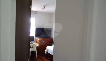 Apartamento com 2 quartos à venda na Rua Outeiro da Cruz, 330, Jardim São Paulo (Zona Norte), São Paulo, 62 m2 por R$ 550.000