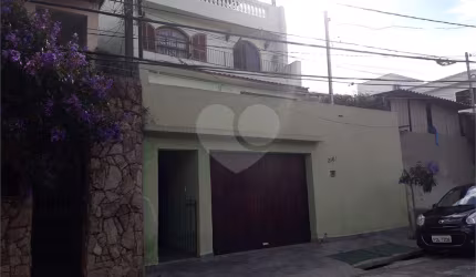 Casa com 8 quartos à venda na Rua Fernando Renzo, 216, Imirim, São Paulo, 224 m2 por R$ 1.200.000