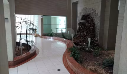 Apartamento com 4 quartos à venda na Rua Major José Marioto Ferreira, 850, Conjunto Residencial Morumbi, São Paulo, 180 m2 por R$ 830.000