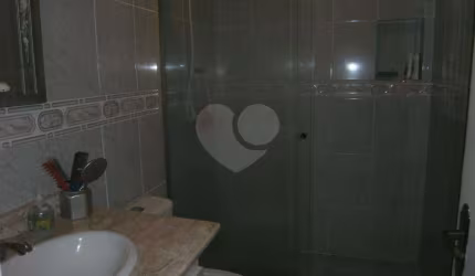 Casa com 3 quartos à venda na Avenida do Guacá, 530, Lauzane Paulista, São Paulo, 106 m2 por R$ 650.000