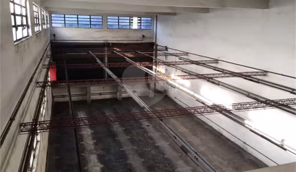 Barracão / Galpão / Depósito à venda na Rua das Fiandeiras, 392, Vila Olímpia, São Paulo, 505 m2 por R$ 5.000.000