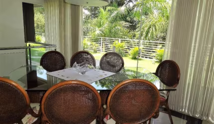 Casa em condomínio fechado com 5 quartos à venda na Rua Luís Arananda, 81, Vila Albertina, São Paulo, 1188 m2 por R$ 6.500.000