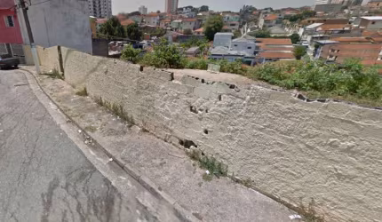 Terreno à venda na Rua Palmumás, 270, Vila Isolina Mazzei, São Paulo, 1311 m2 por R$ 3.000.000