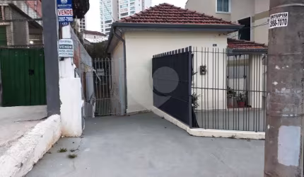 Apartamento com 1 quarto à venda na Rua Dona Martinha, 139, Santa Teresinha, São Paulo, 350 m2 por R$ 1.100.000