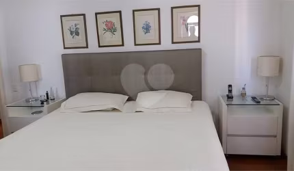 Apartamento com 3 quartos à venda na Rua Pedro Doll, 409, Santana, São Paulo, 258 m2 por R$ 2.200.000