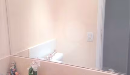 Apartamento com 4 quartos à venda na Rua Francisco Marcondes Vieira, 3, Lar São Paulo, São Paulo, 145 m2 por R$ 1.100.000