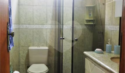 Casa com 3 quartos à venda na Rua Orlando Ferraiuolo, 315, Vila Brasilina, São Paulo, 175 m2 por R$ 850.000