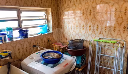 Casa com 3 quartos à venda na Rua Aligusta, 41, Vila Nova Mazzei, São Paulo, 250 m2 por R$ 1.180.000