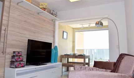 Apartamento com 3 quartos à venda na Rua Marquês de Valença, 50, Alto da Mooca, São Paulo, 79 m2 por R$ 765.000