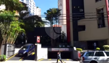 Sala comercial à venda na Rua Teixeira da Silva, 660, Paraíso, São Paulo, 62 m2 por R$ 2.500.000